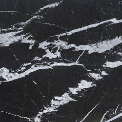 Nero marquina marmer geen meerprijs